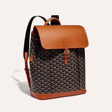 sac à dos goyard|Goyard bag where to buy.